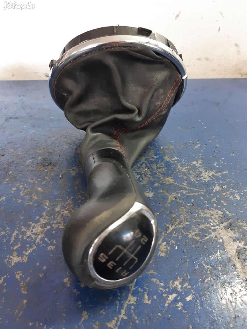 Skoda Fabia 06- Váltó Gomb Váltó Szoknya