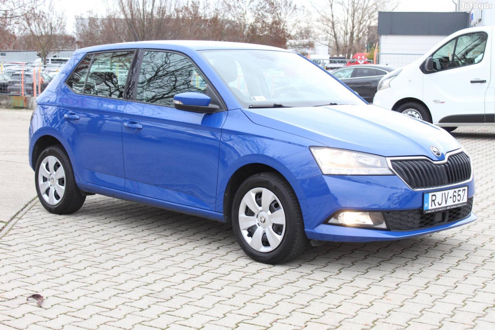 Skoda Fabia 1.0 TSI Style DSG 110LE/ Tempomat/...