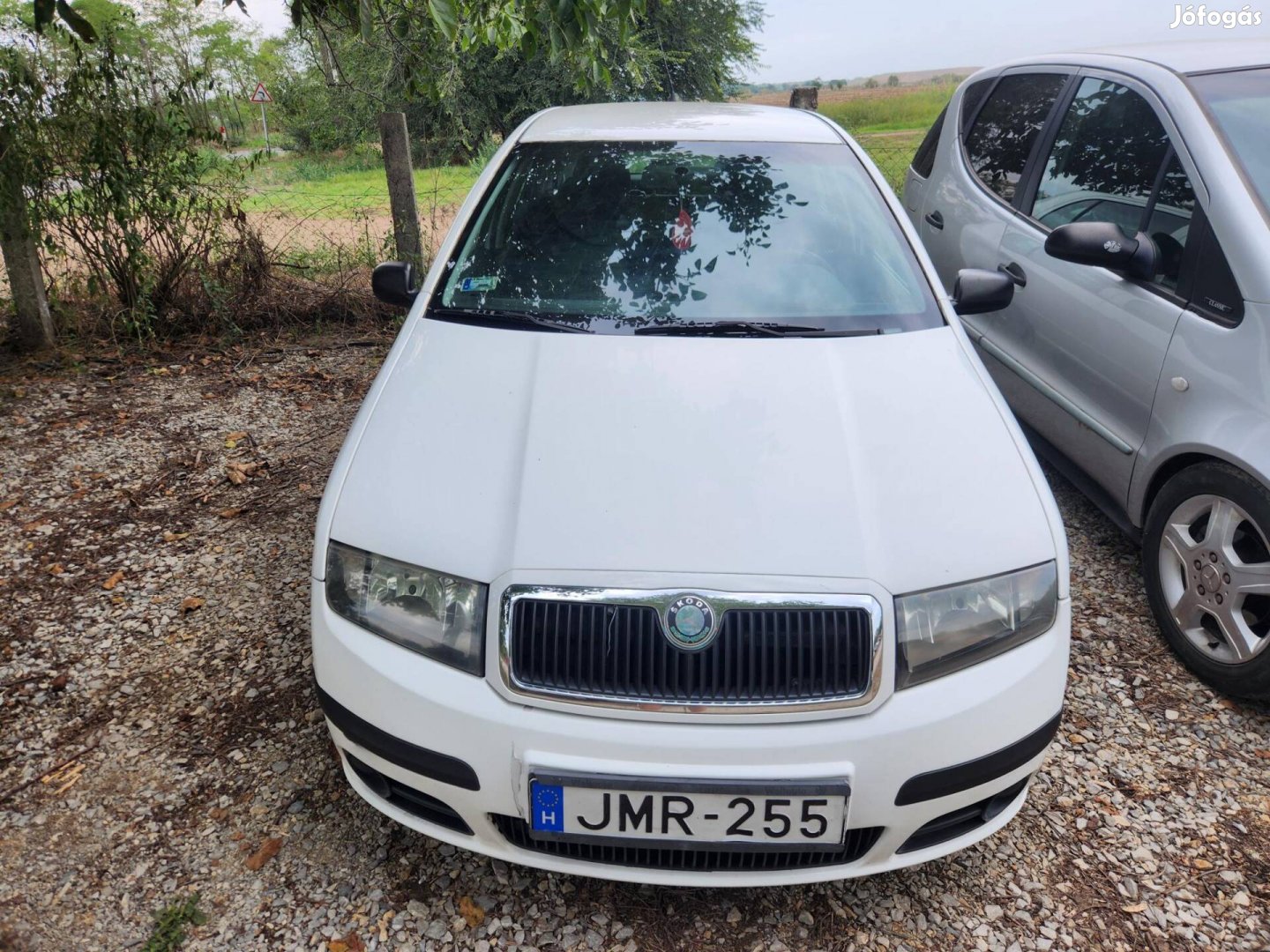 Skoda Fabia 1.2 12V Comfort