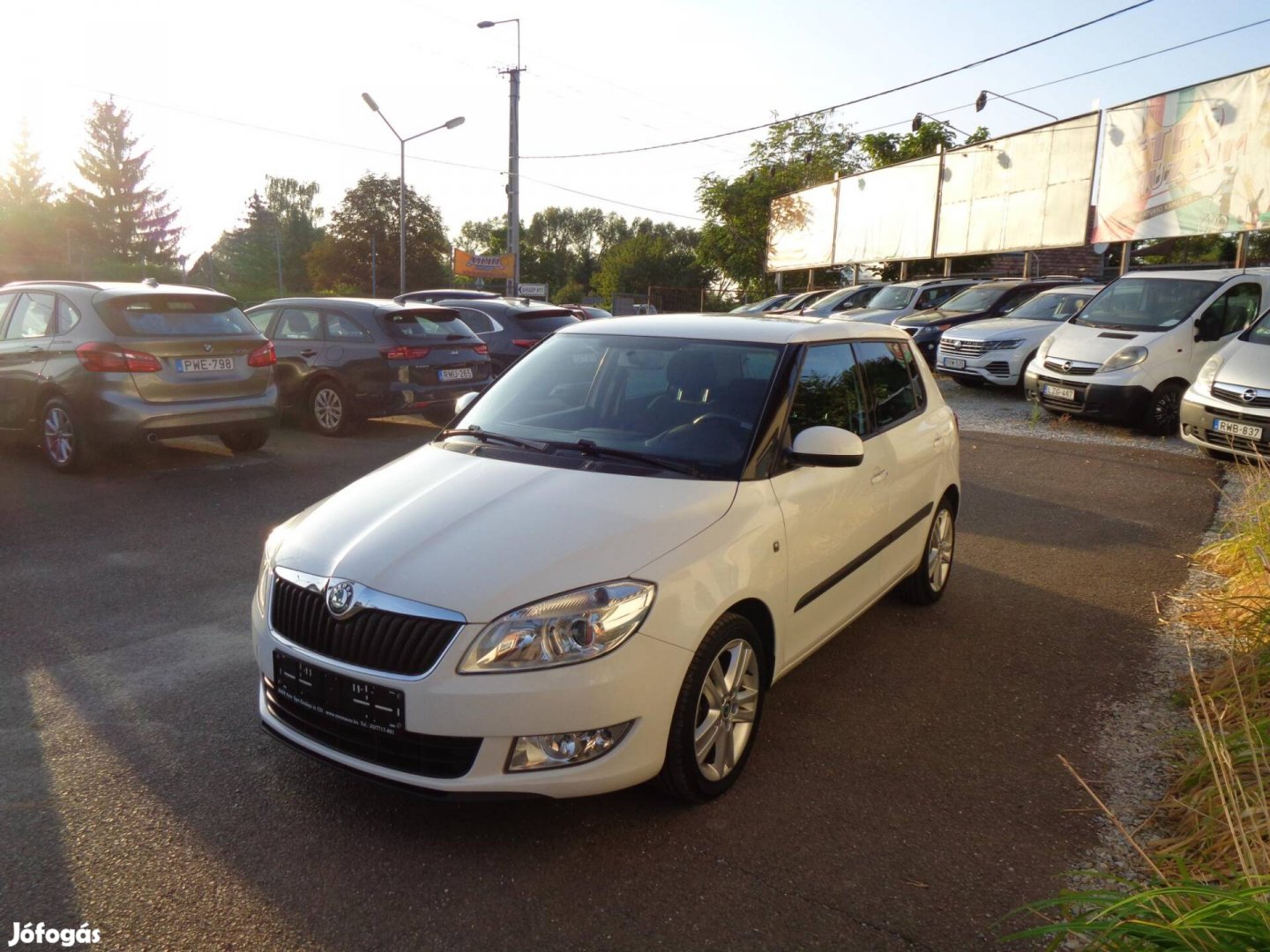 Skoda Fabia 1.2 Tsi Active Sport 131ekm! Digitk...