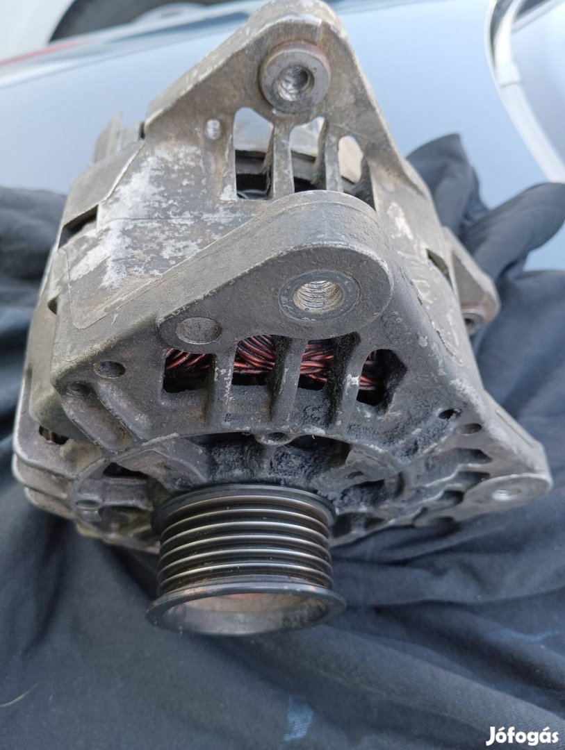 Skoda Fabia 1.2  12V generátor eladó 