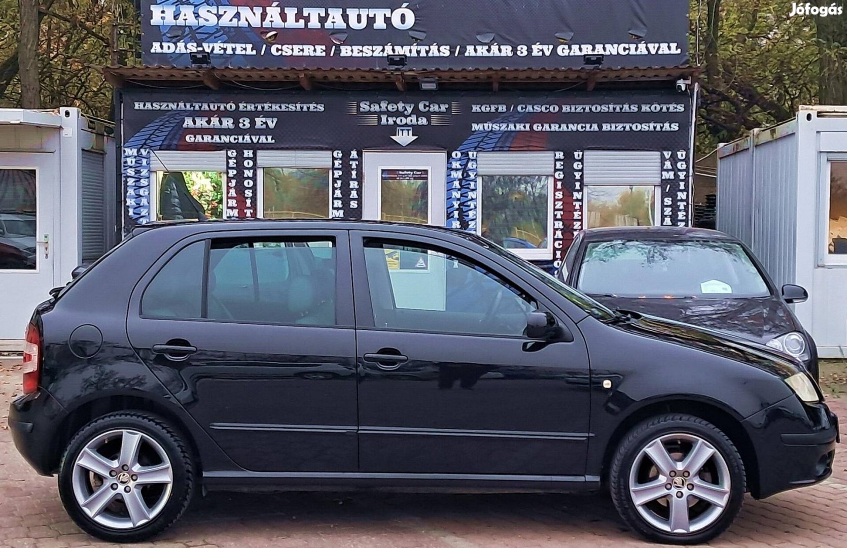 Skoda Fabia 1.9 PD TDI Elegance NO Rozsda/NO DP...