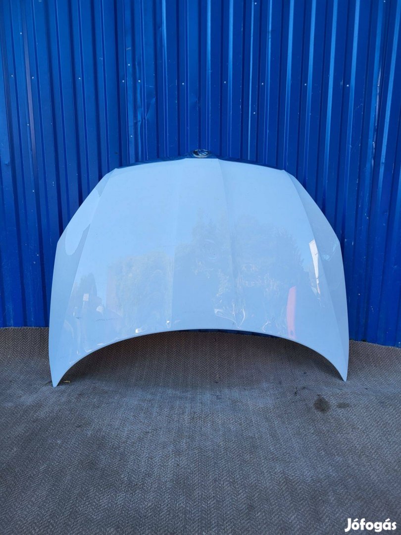Skoda Fabia 2 II, Roomster gyári 5J0823155 motorháztető