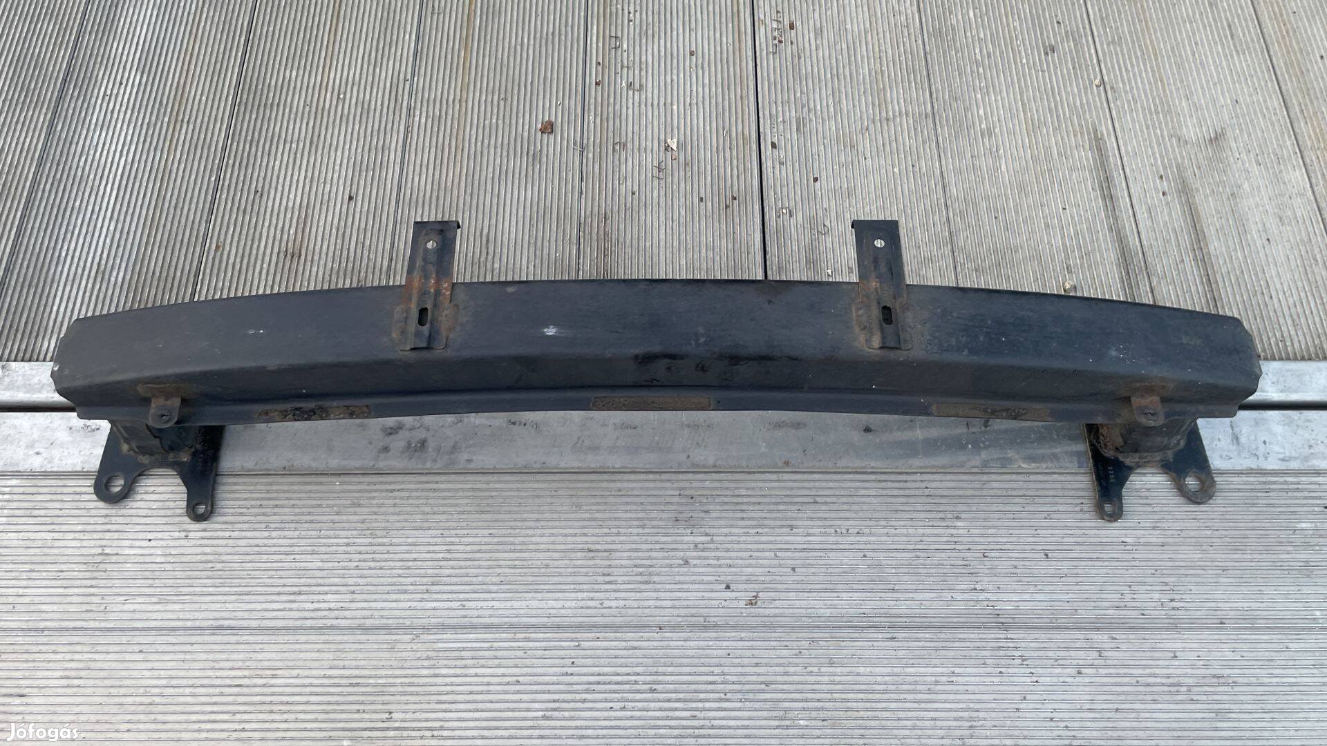Skoda Fabia 2 Roomster első lökhárító tartóvas 5J0807109B