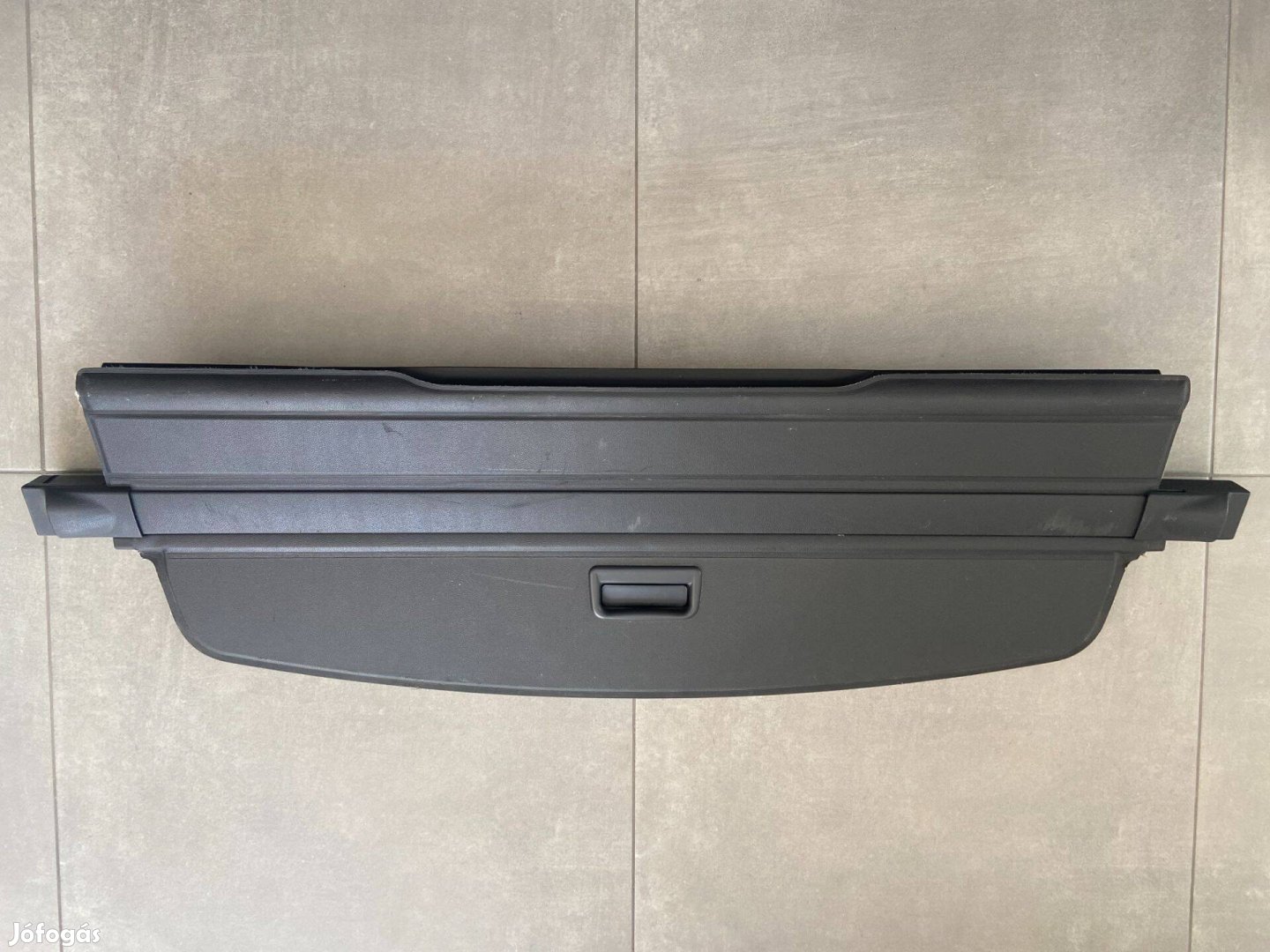 Skoda Fabia 6Y , SW Kombi Csomagtér Roló (2000-07)