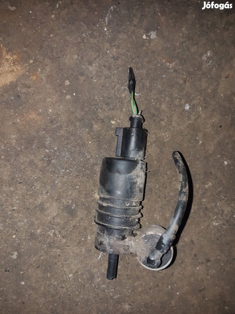 Skoda Fabia Ablakmosó Szivattyú