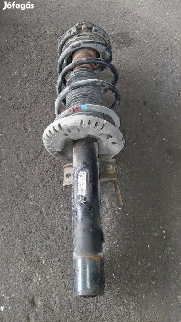 Skoda Fabia Bal Első Lengéscsillapító Rugó