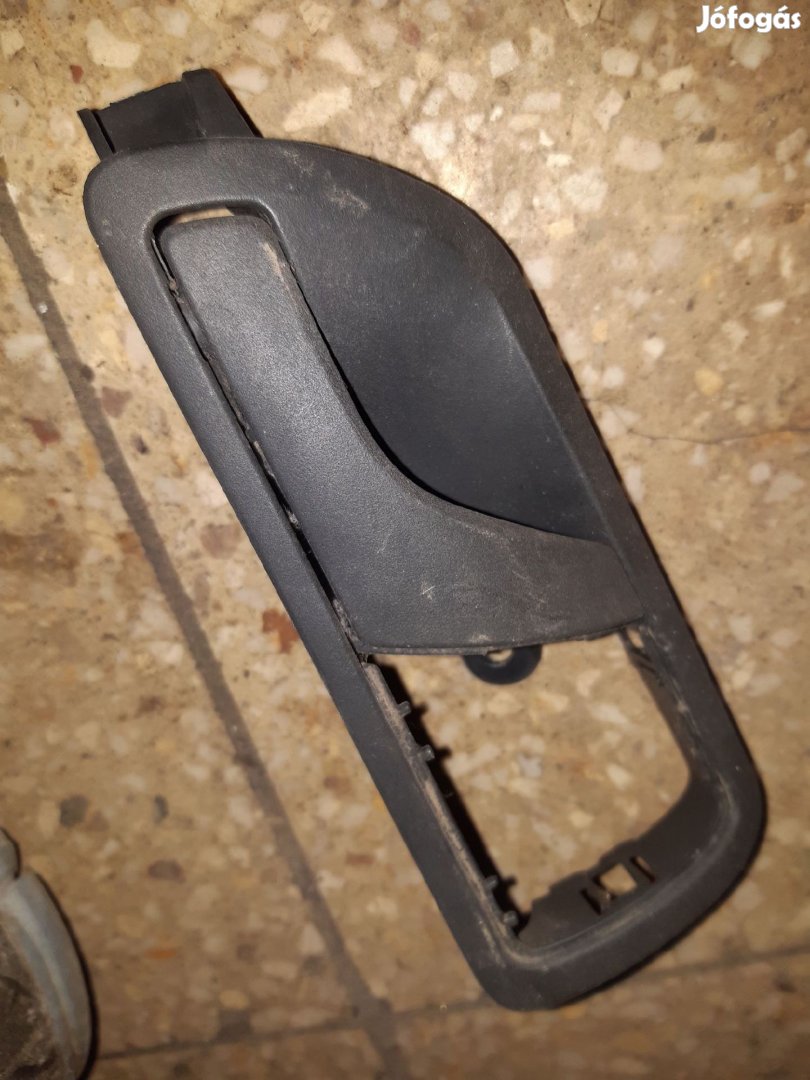 Skoda Fabia Bal Hátsó Belső Ajtókilincs