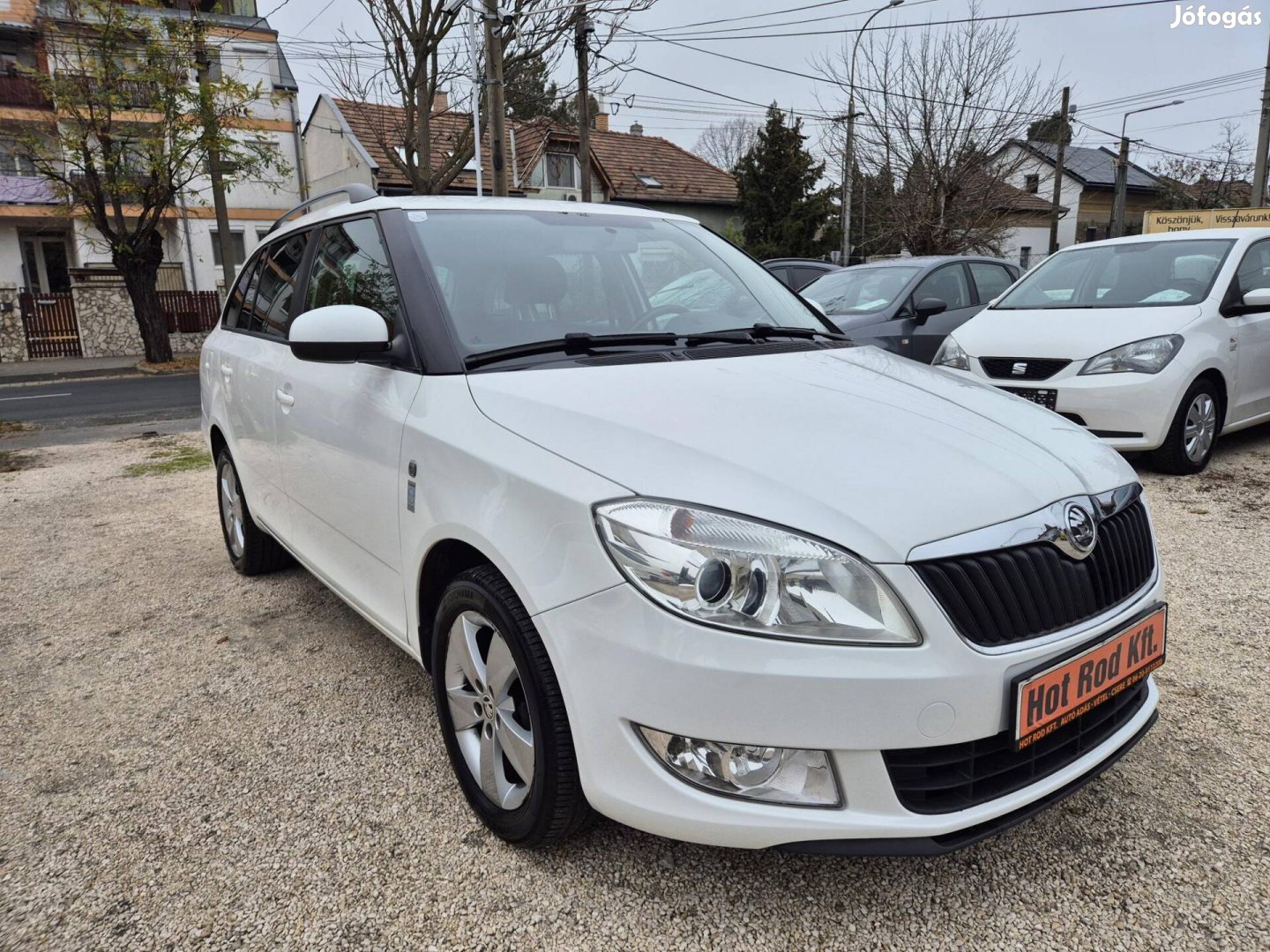 Skoda Fabia Combi 1.2 Tsi Elegance Digit Klíma...