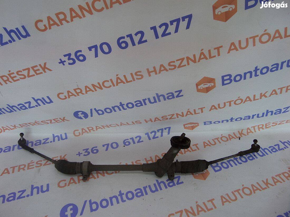 Skoda Fabia Eladó bontott gyári nem szervós kormánymű