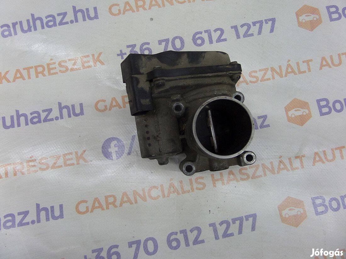 Skoda Fabia Eladó gyári, bontott 1,2 V benzines folytroszelep