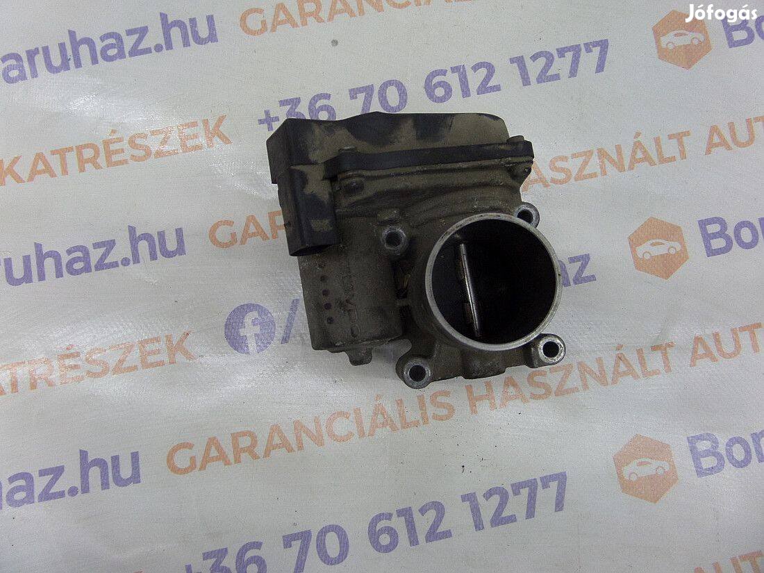 Skoda Fabia Eladó gyári, bontott 1,2 V benzines folytroszelep