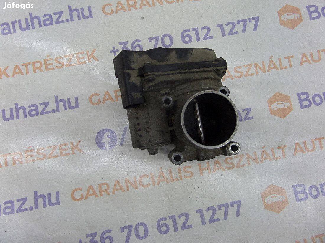 Skoda Fabia Eladó gyári, bontott 1,2 V benzines folytroszelep