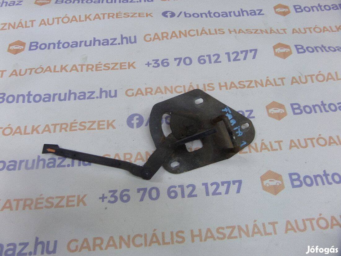 Skoda Fabia Eladó gyári, bontott motorháztető nyitó zár, zárszerkezet