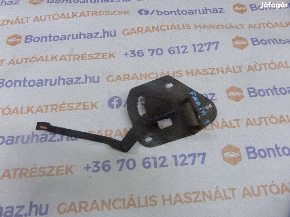 Skoda Fabia Eladó gyári, bontott motorháztető nyitó zár, zárszerkezet
