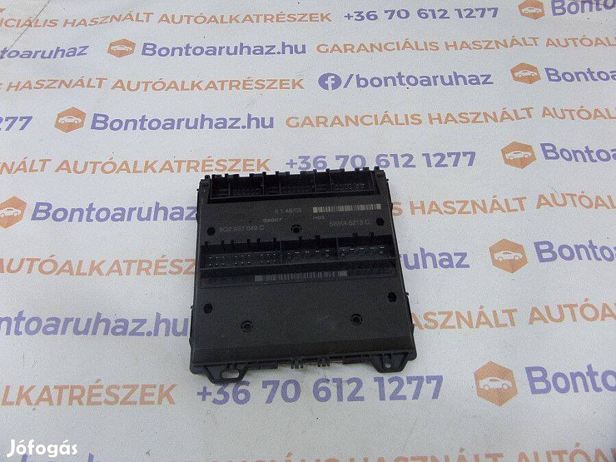 Skoda Fabia Eladó gyári bontott komfortmodul