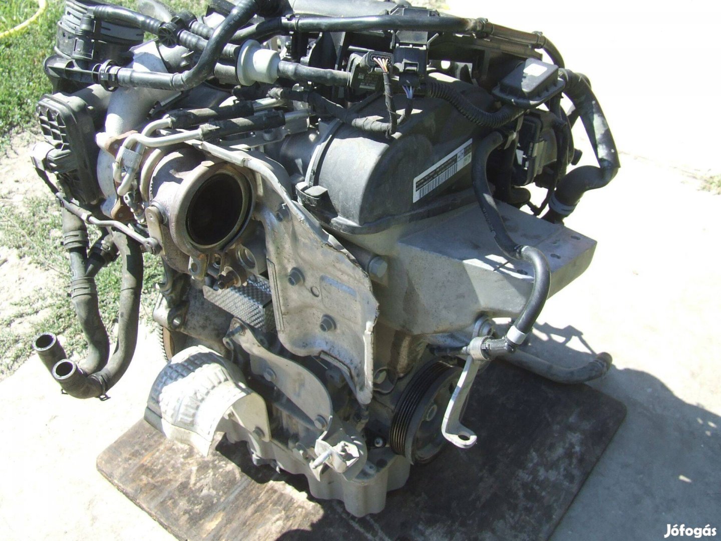 Skoda Fábia III motor 1.0 TSI , Dkl , Fábia 3