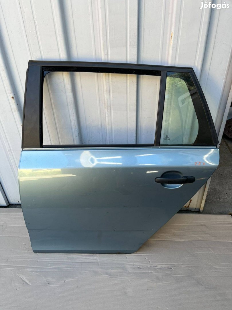 Skoda Fabia II(5J) kombi bal hátsó ajtó 5j9833311
