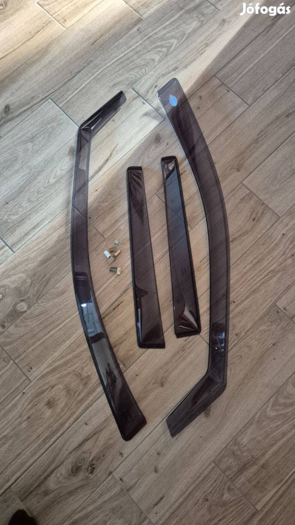 Skoda Fabia IV 2022- légterelő