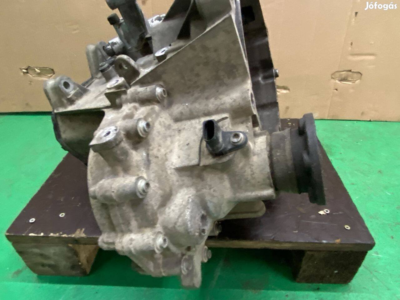 Skoda Fabia I Váltó (Mechanikus)