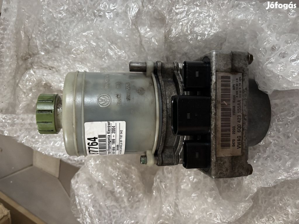 Skoda Fabia I szervószivattyú 6Q0423155AA