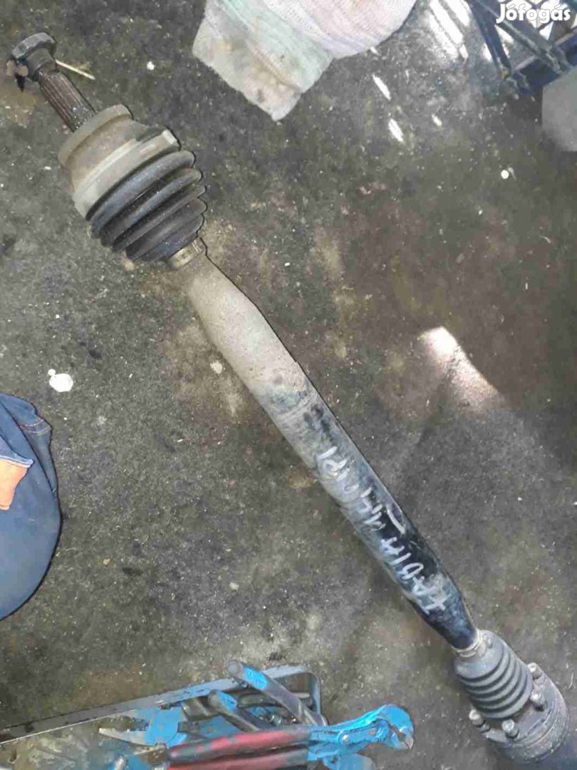 Skoda Fabia Jobb Első Féltengely