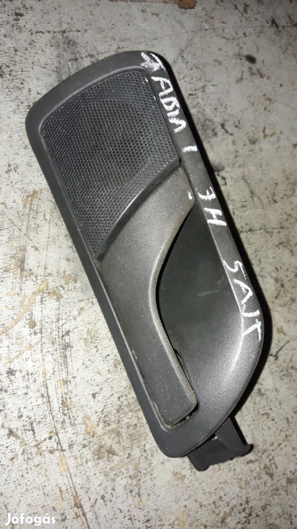 Skoda Fabia Jobb Hátsó Belső Ajtókilincs