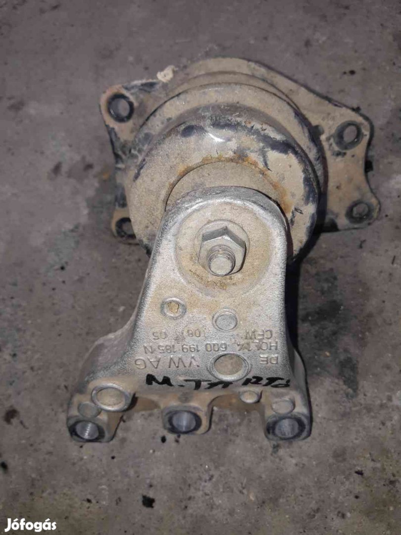 Skoda Fabia Jobb Motortartó Bak