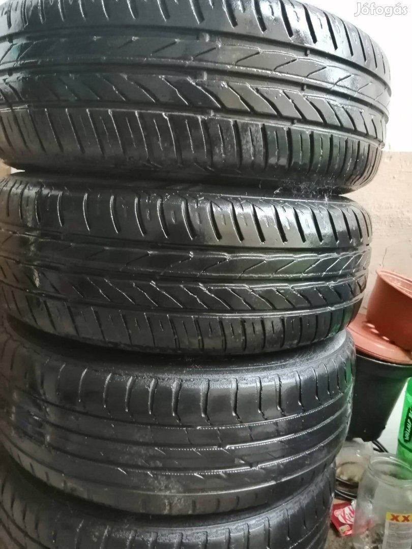 Skoda Fábia Kerekek Eladók