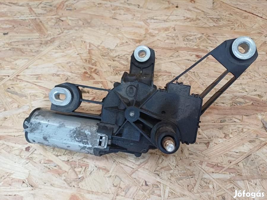 Skoda Fabia Kombi (1999-2007) Hátsó Ablaktörlő Motor