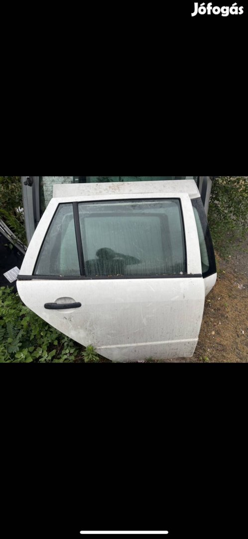 Skoda Fabia Kombi jobb hátsó ajtó
