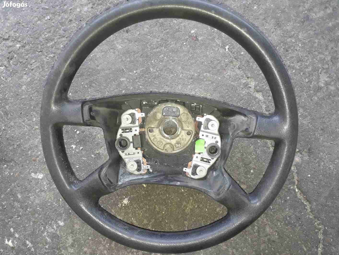 Skoda Fabia Kormánykerék