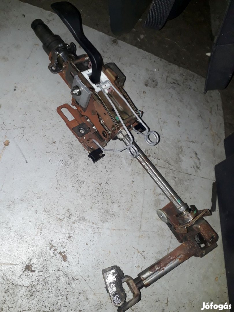 Skoda Fabia Kormányoszlop Kormánykardán