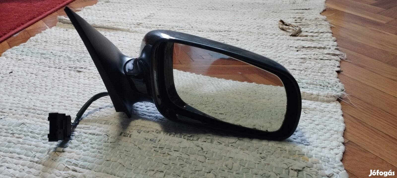 Skoda Fabia MK1 Jobbos nagy elektromos tükör 