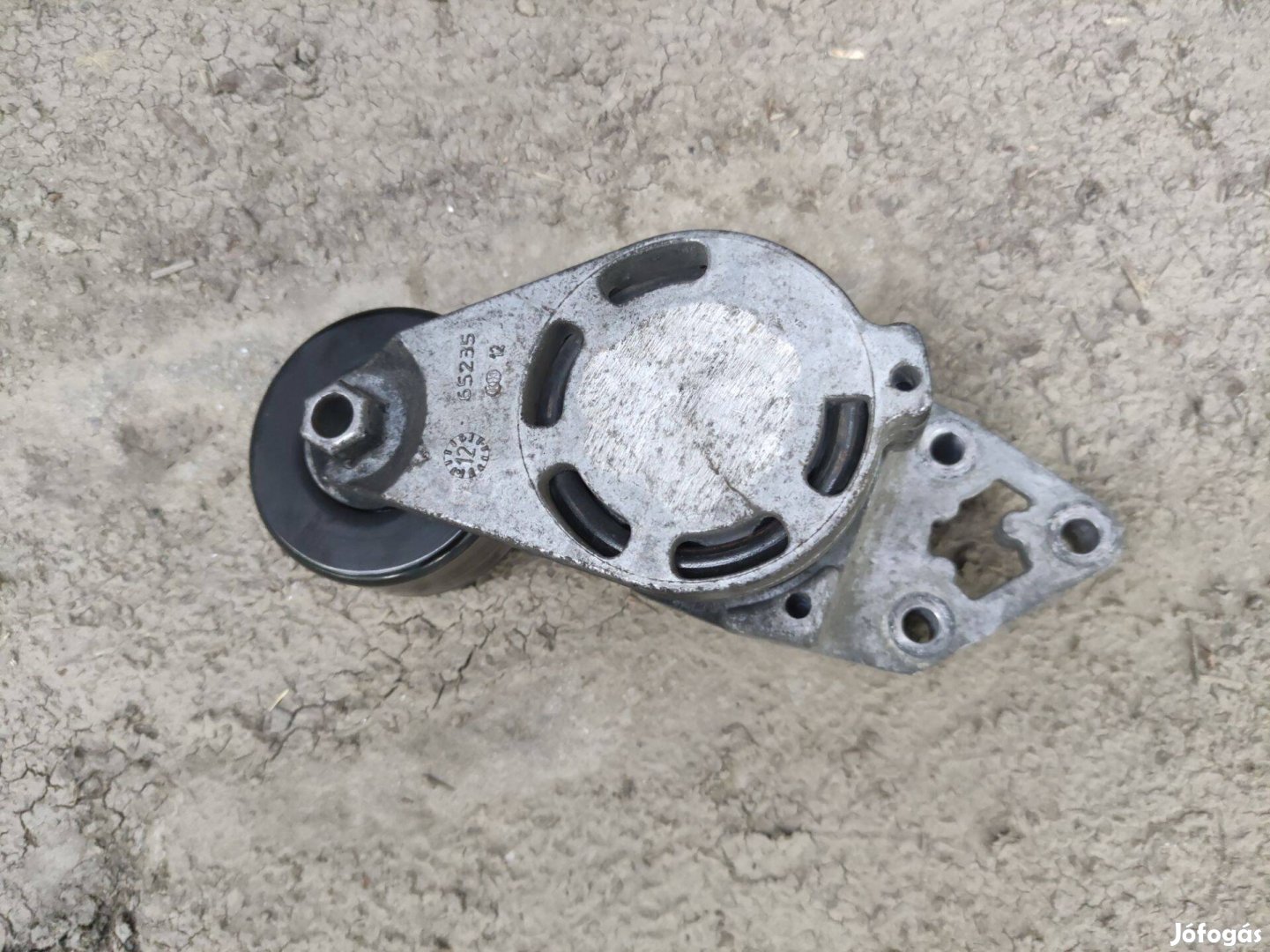 Skoda Fabia MK1 VW Polo 1.4 PD TDI szíjfeszítő