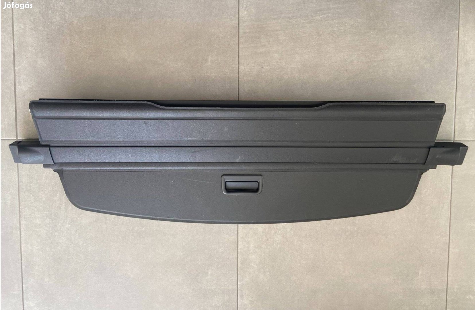 Skoda Fabia MK1 6Y SW Kombi Csomagtér Roló 2000-07