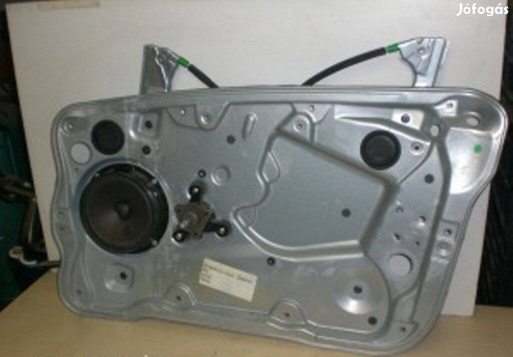 Skoda Fabia VW Poló ablakemelő szerkezet jobb bal első hátsó