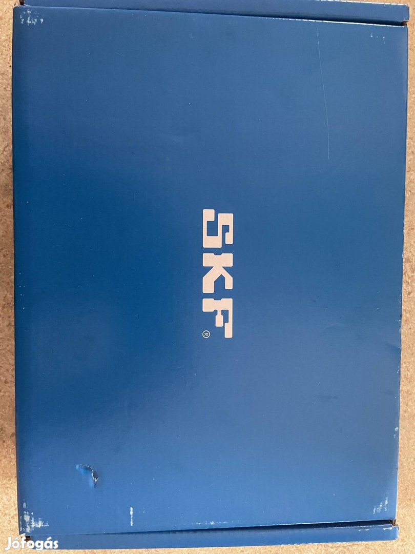 Skoda Fabia Vezérműlánc készlet!