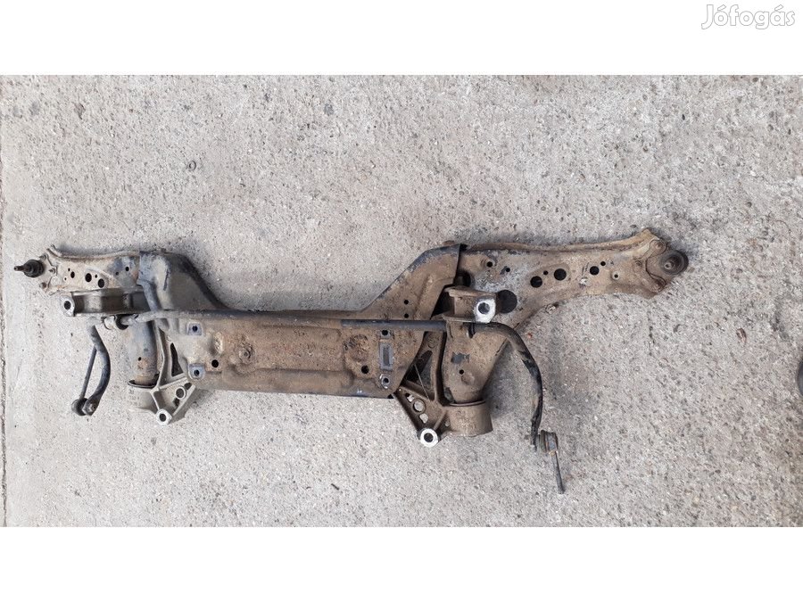 Skoda Fabia 1999-2007 Első Bölcső Lengőkarral