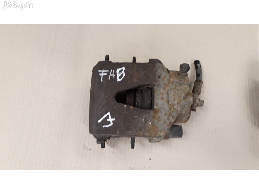 Skoda Fabia 1999-2007 1.2 12v Benzines Jobb Első Féknyereg