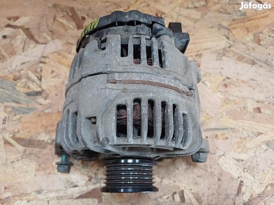 Skoda Fabia (1999-2007) 1.4 Benzines Generátor