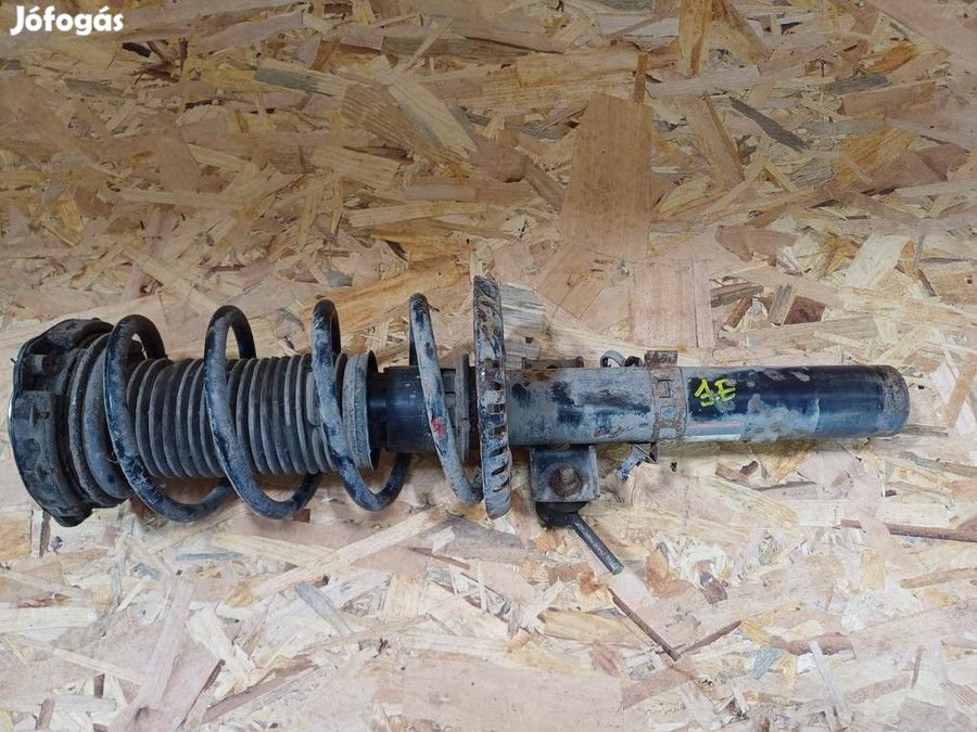 Skoda Fabia 1999-2007 1.4 Benzines Jobb Első Lengéscsillapít