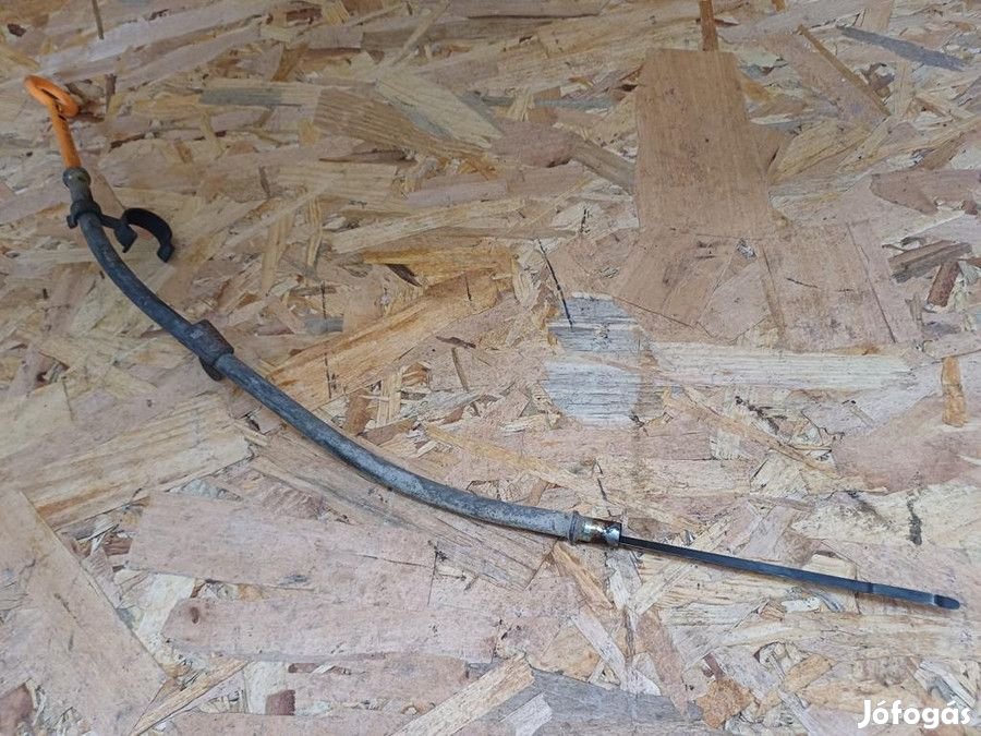 Skoda Fabia 1999-2007 1.4 Benzines Nívópálca