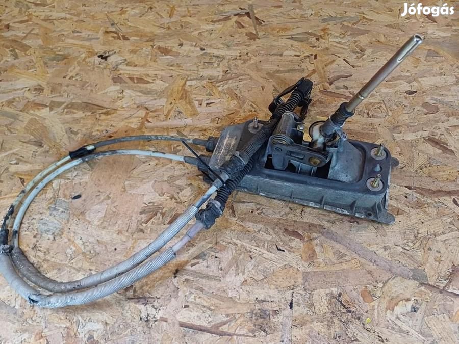 Skoda Fabia (1999-2007) 1.4 Benzines Váltókulissza Bowdennal