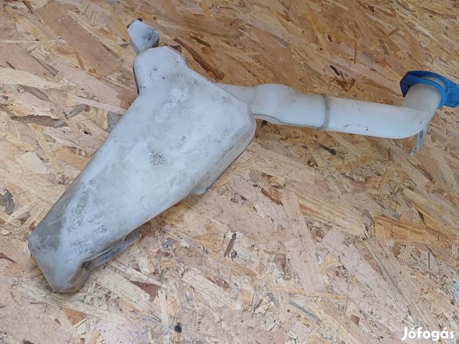 Skoda Fabia (1999-2007) Ablakmosó Tartály