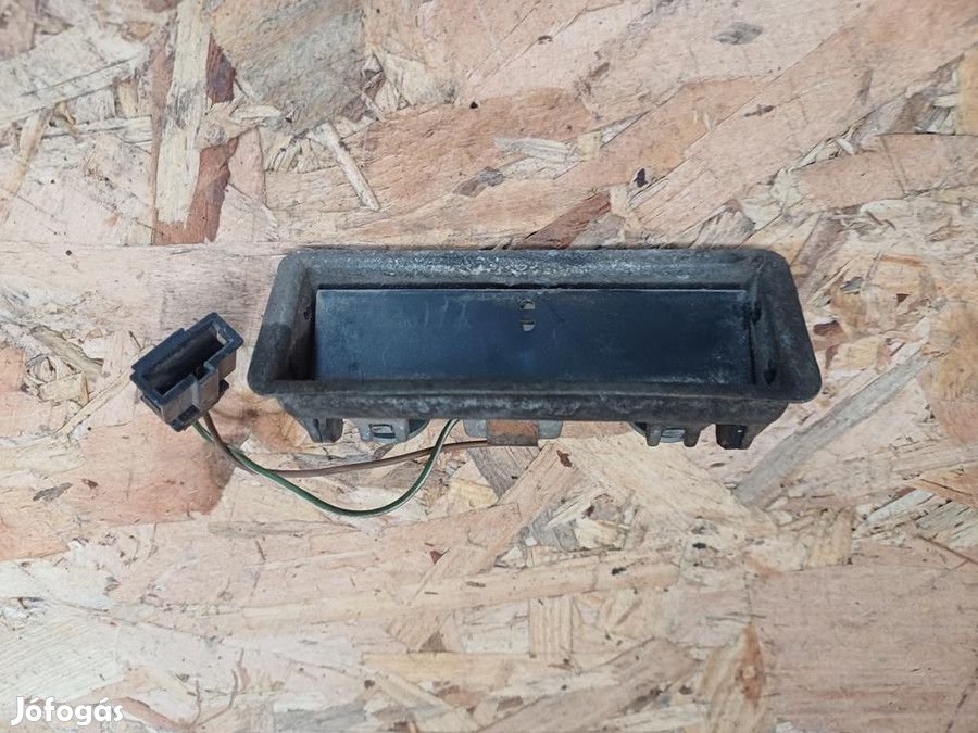 Skoda Fabia 1999-2007 Csomagtérajtó Nyitó Kapcsoló