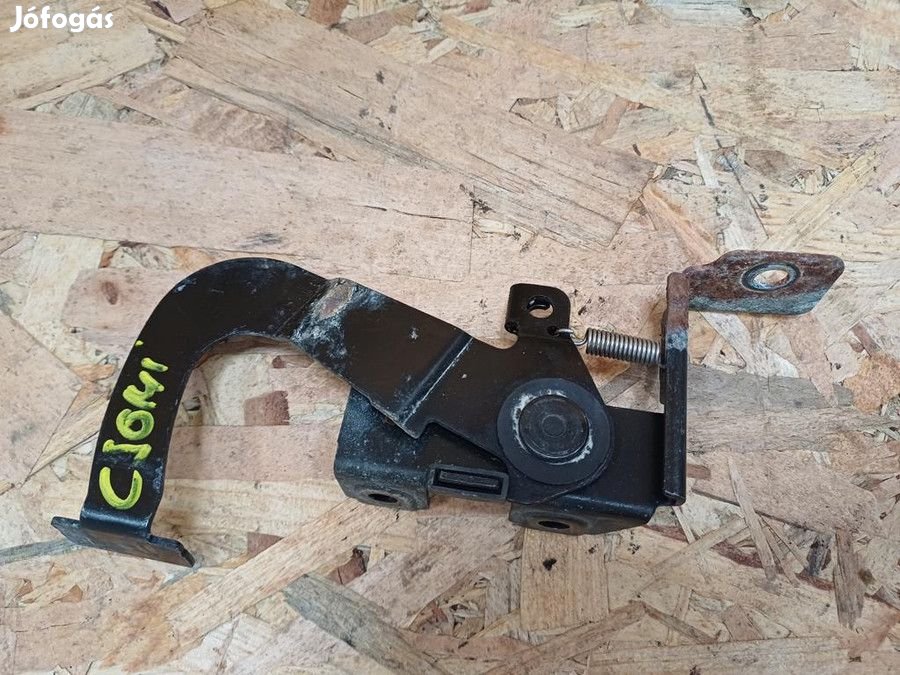 Skoda Fabia 1999-2007 Csomagtérajtó Nyitókar