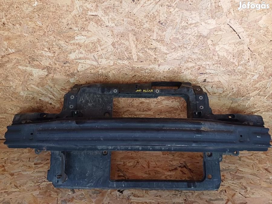 Skoda Fabia 1999-2007 Homlokfal