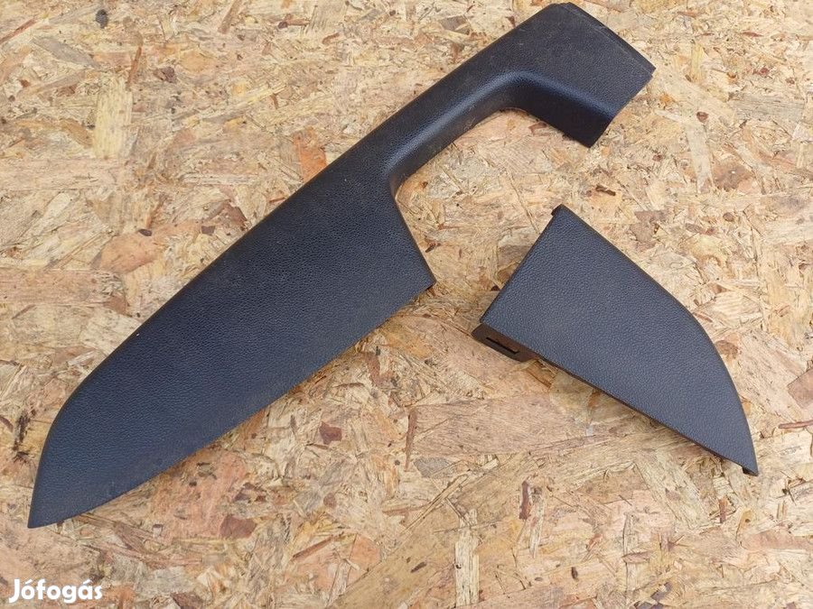 Skoda Fabia 1999-2007 Jobb Hátsó Ajtóbehúzó