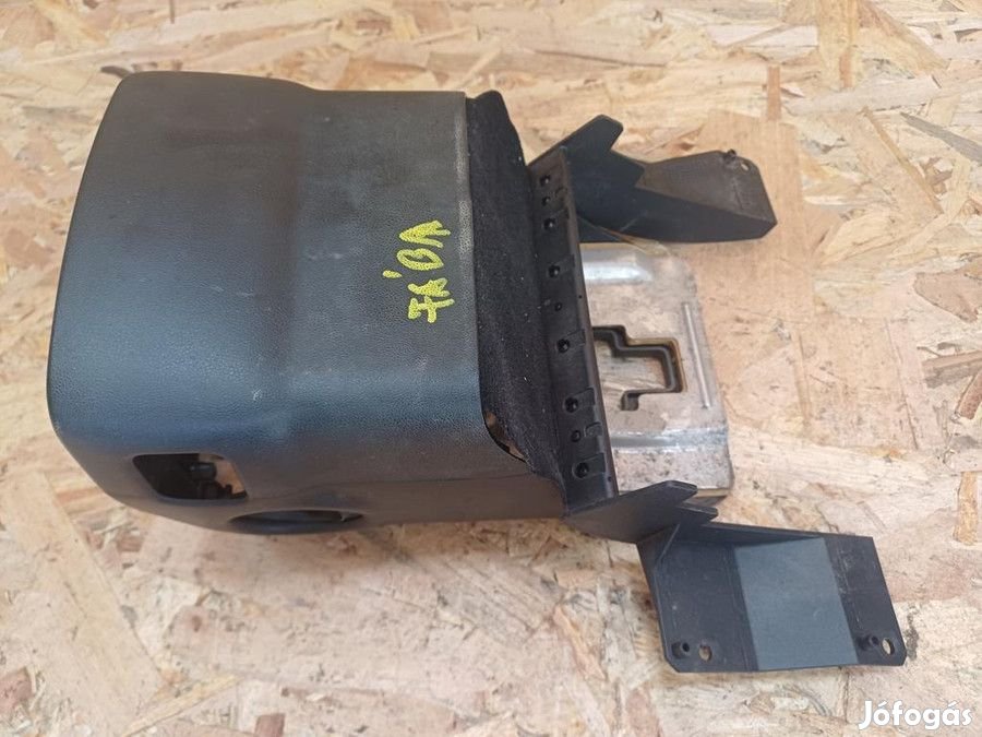 Skoda Fabia 1999-2007 Kormányoszlop Burkolat